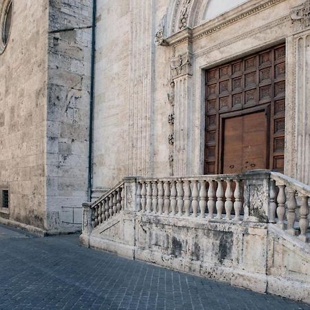 Porta Della Musa Ascoli Piceno Zewnętrze zdjęcie