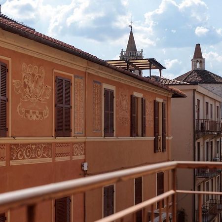 Porta Della Musa Ascoli Piceno Zewnętrze zdjęcie