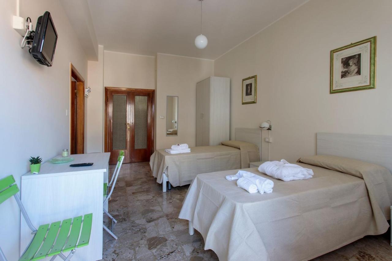 Porta Della Musa Ascoli Piceno Zewnętrze zdjęcie
