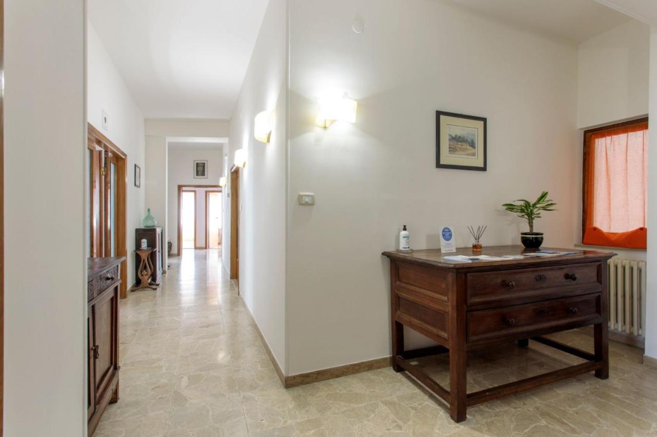 Porta Della Musa Ascoli Piceno Zewnętrze zdjęcie