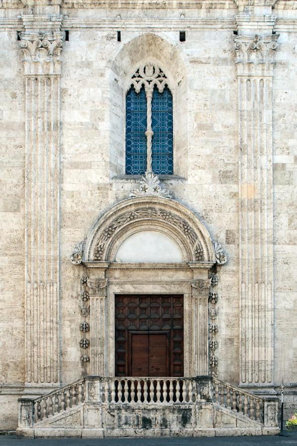 Porta Della Musa Ascoli Piceno Zewnętrze zdjęcie